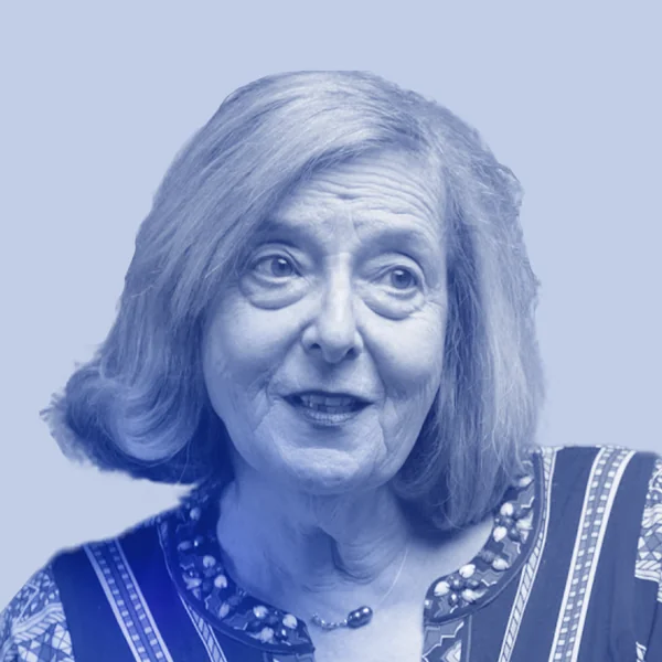 Dr. Françoise Shenfield